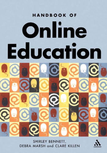 Handbook of Online Education