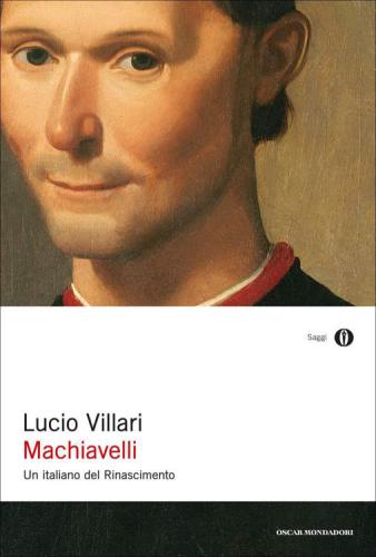 Machiavelli. Un 