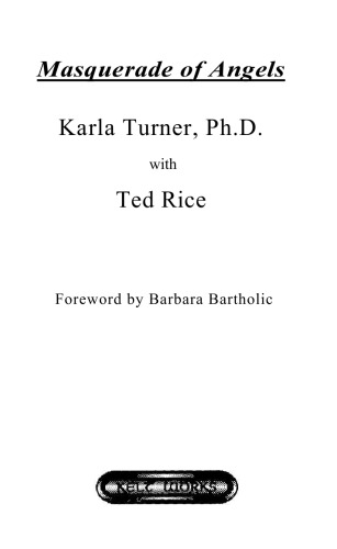 Masquerade of Angels