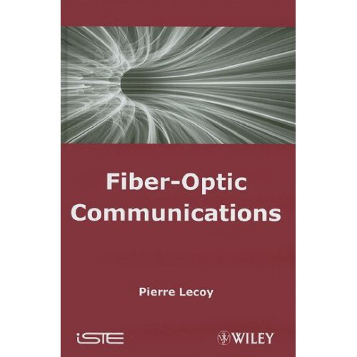 Fibre-Optic Communications