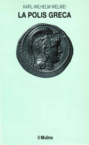 La polis greca