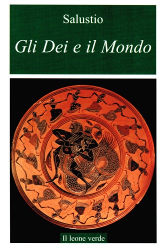 Gli dei e il mondo