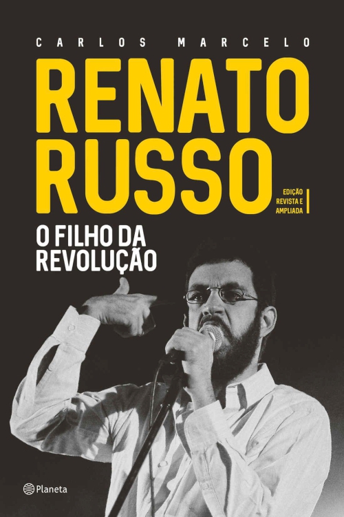 Renato Russo: o filho da revolução