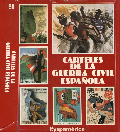 Carteles de la Guerra