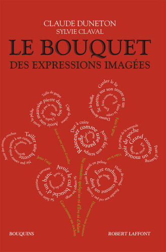 Le Bouquet des expressions imagées