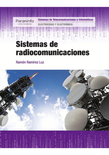 Sistemas de radiocomunicaciones