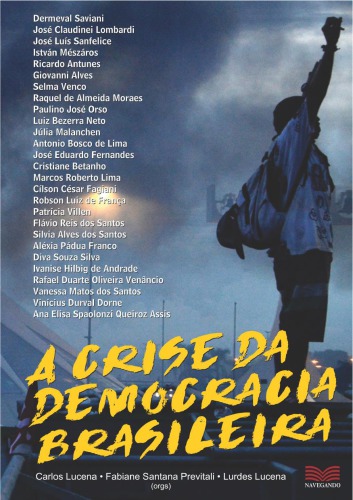 A crise da democracia brasileira