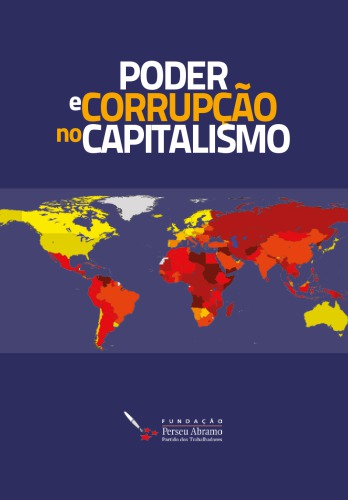 Poder e corrupção no capitalismo