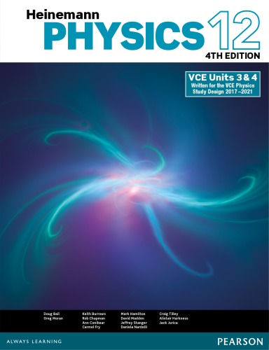 Heinemann Physics 12