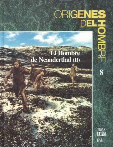 El Hombre de Neanderthal II