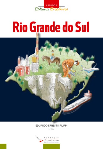 Rio Grande do Sul 2000-2010