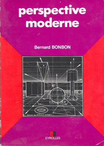 Perspective moderne : méthode des réseaux normés