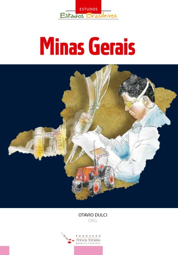 Minas Gerais 2000-2015