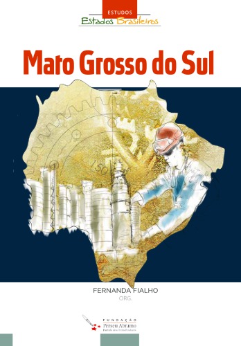 Mato Grosso do Sul 2000-2013
