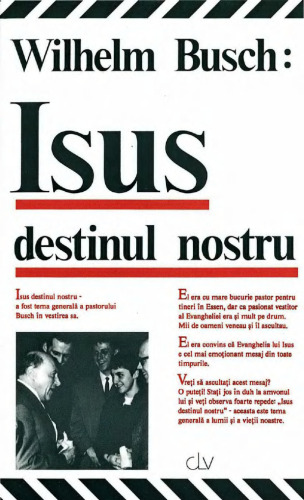 Isus, destinul nostru