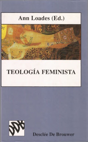 Teología feminista