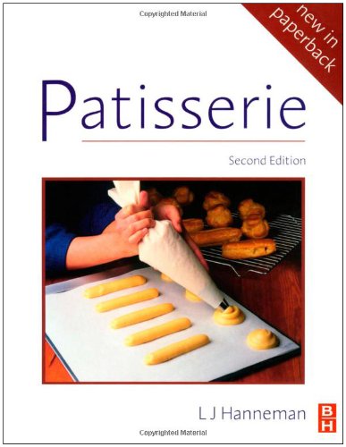 Patisserie, Second Edition