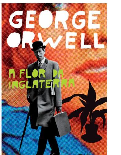 A Flor da Inglaterra