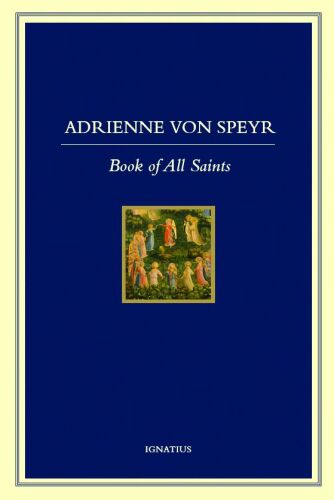 Book of All Saints
