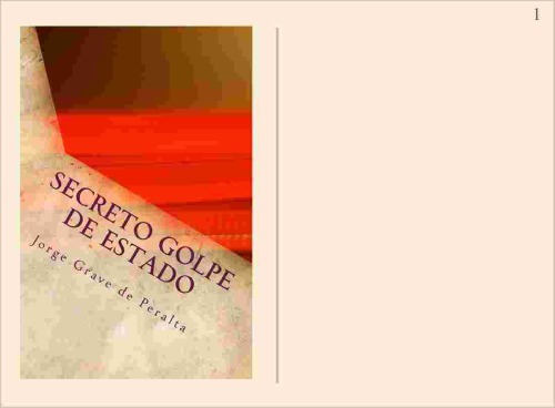 Secreto Golpe de Estado