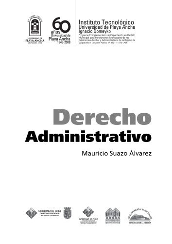 Derecho Administrativo