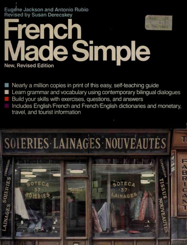 French Made Simple