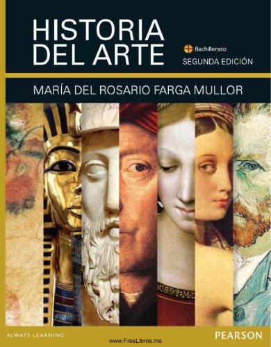 Historia del arte