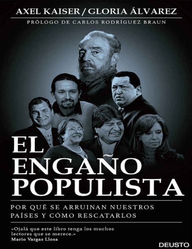 El engaño populista