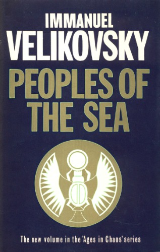 Peoples of the Sea