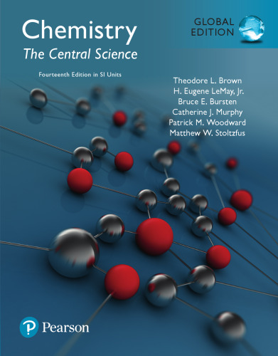 Chemistry: The Central Science in SI Units