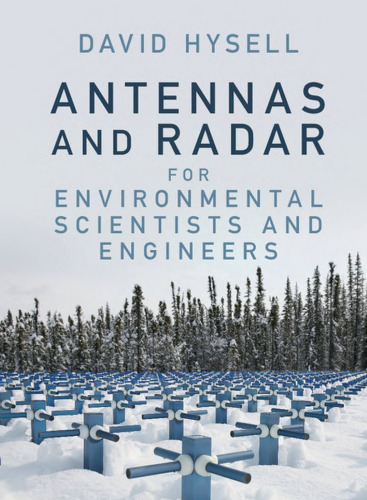 Antennas and Radar for Environmental Scientists and Engineers