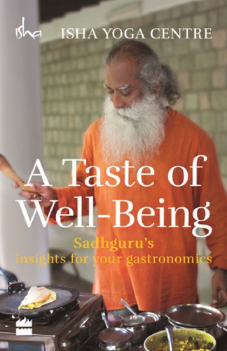 Taste of Well Being