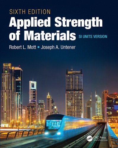 Applied strength of materials