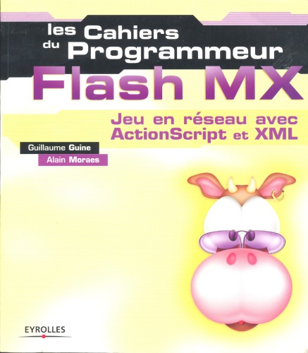 Flash MX : jeu en réseau avec ActionScript et XML