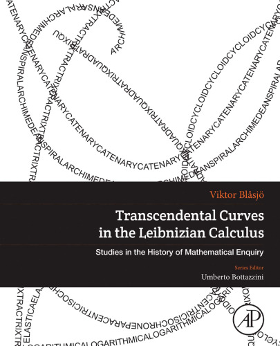 Transcendental Curves in the Leibnizian Calculus
