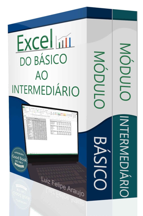 Excel ® (2 em 1): do básico ao intermediário