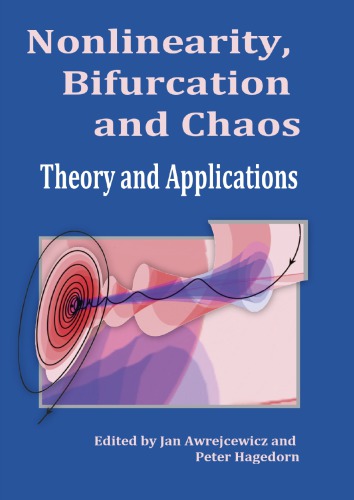 Nonlinearity, bifurcation and chaos