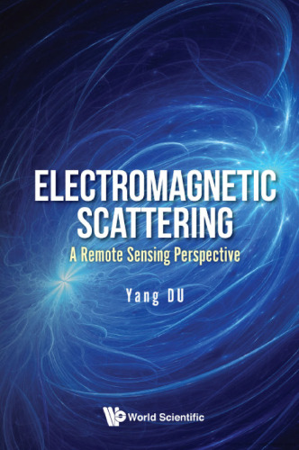 Electromagnetic Scattering