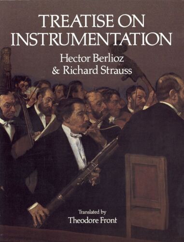 Treatise on Instrumentation