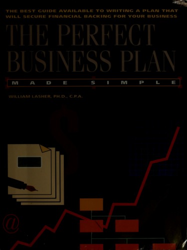 The Perfect Business Plan Made Simple