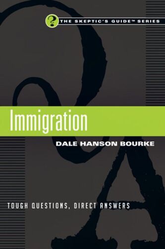 Immigration: Tough Questions, Direct Answers