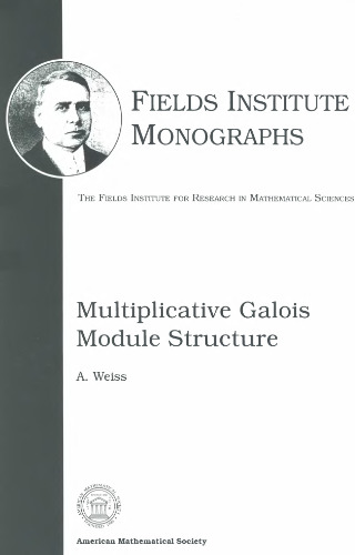 Multiplicative Galois Module Structure