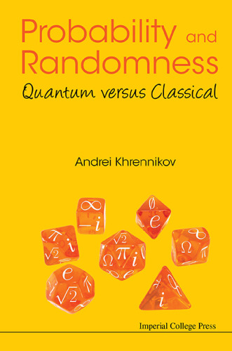 Probability and Randomness: Quantum Versus Classical