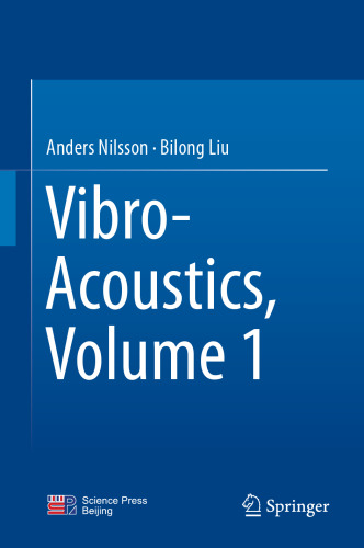 Vibro-Acoustics, Volume 1