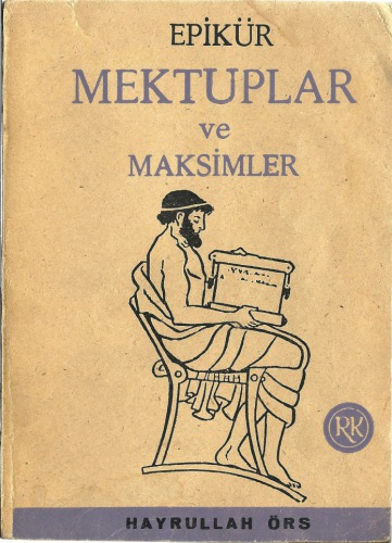 Mektuplar ve Maksimler