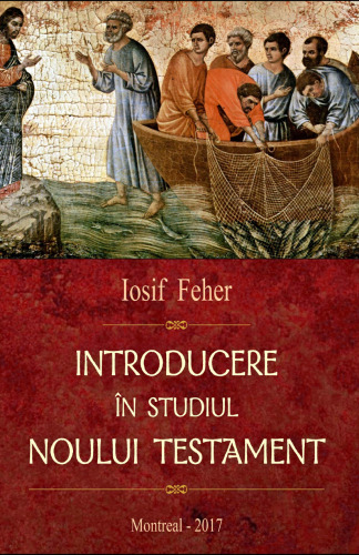 Introducere în Studiul Noului Testament