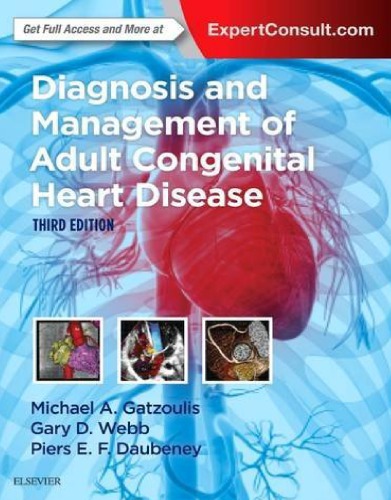 Diagnosis and Management of Adult Congenital Heart Disease