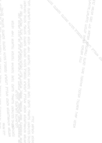 African Languages in a Digital Age: Challenges and Opportunities for Indigenous Language Computing