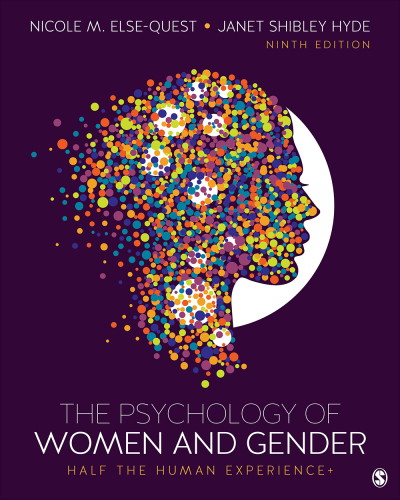 The Psychology of Women and Gender: Half the Human Experience +