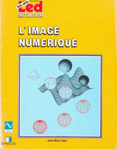 L’image numérique